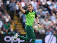 Chris Morris was RCB's most expensive buy in the IPL 2020 auction